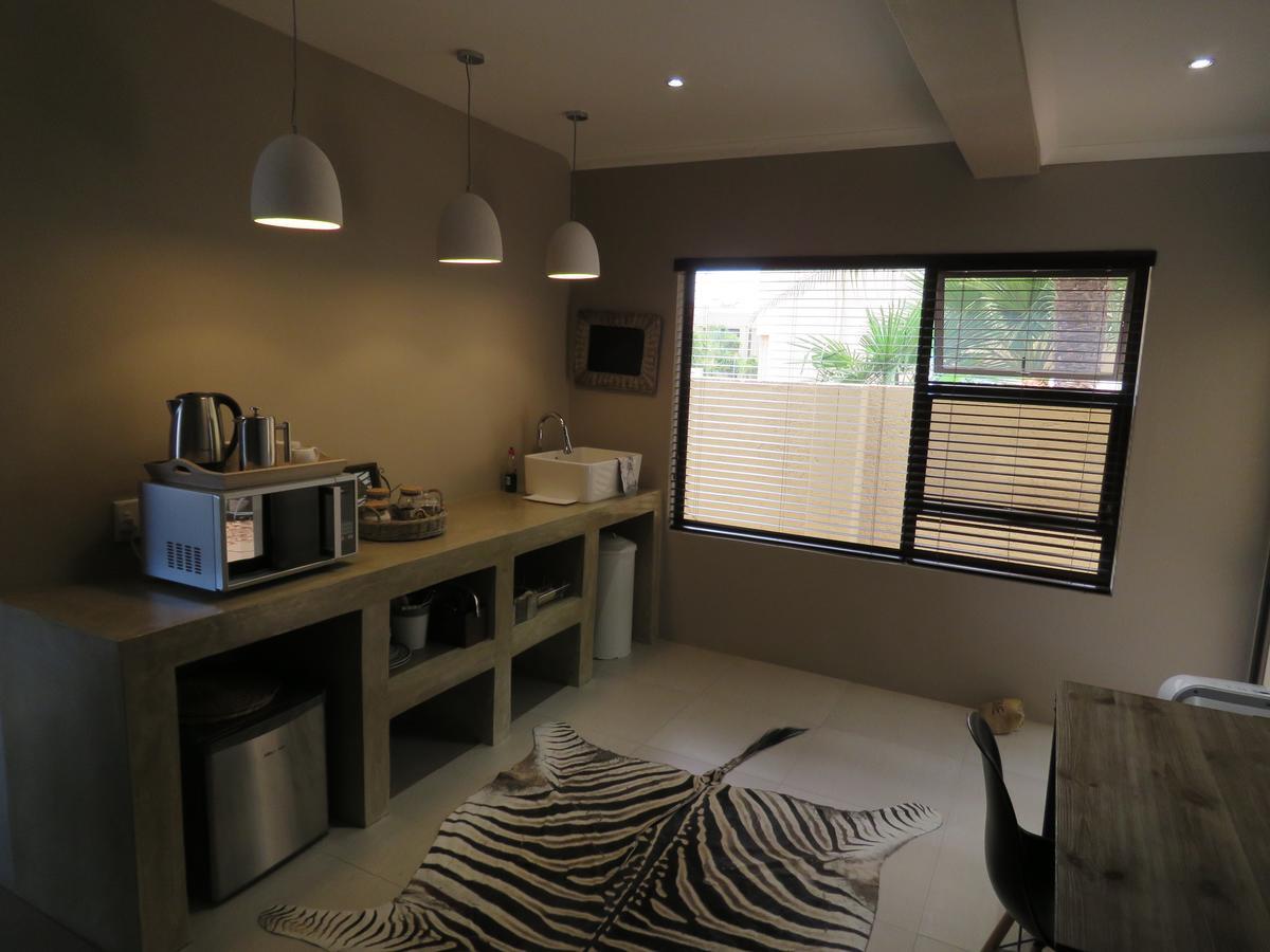 Beautiful Studio! Modern, Secure,Comfy Stay In Windhoek Golf Estate Exteriér fotografie